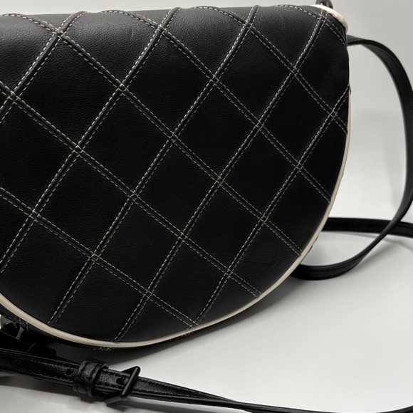 Tory Burch mini Fleming NWT - Picture 6 of 6